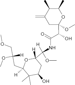 Pederin