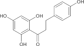 Phloretin Phloretin