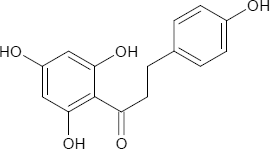 Phloretin