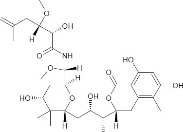 Psymberin