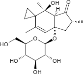 Ptaquilosid