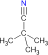 Pivalonitril