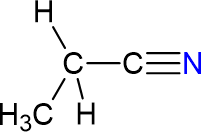 Propionitril Propionitril
