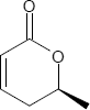 Parasorbinsäure Parasorbinsäure