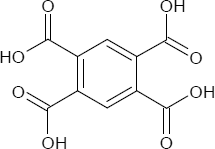 Pyromellitsäure