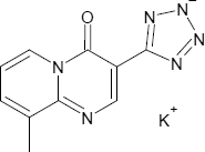 Pemirolast Kaliumsalz