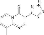 Pemirolast