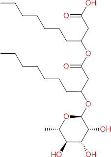 Rhamnolipid 2 Rhamnolipid 2