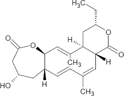 Rhizolutin