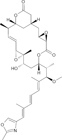 Rhizoxin