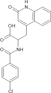 Rebamipid Rebamipid