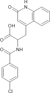 Rebamipid