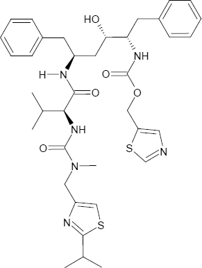 Ritonavir