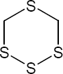 1,2,3,5-Tetrathian