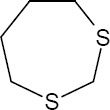 1,3-Dithiepan