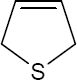 2,5-Dihydrothiophen