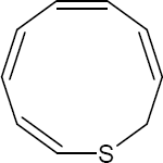 2H-Thiecin