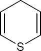 4H-Thiopyran