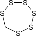 Hexathiepan