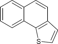 Naphtho[1,2-b]thiophen