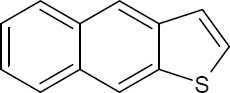 Naphtho[2,3-b]thiophen