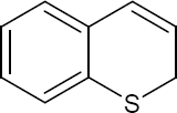 2H-Thiochromen