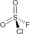 Sulfurylchloridfluorid Sulfurylchloridfluorid