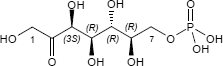 Sedoheptulose-7-phosphat