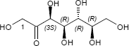 Sedoheptulose