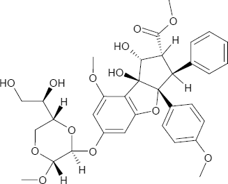 Silvestrol