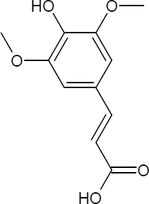 Sinapinsäure