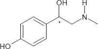 Synephrin