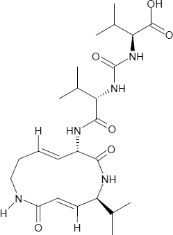 Syringolin A