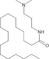 Stearamidopropyl dimethylamine