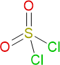 Sulfurylchlorid Sulfurylchlorid