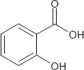 Salicylsäure