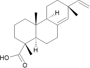 Sandaracopimarsäure
