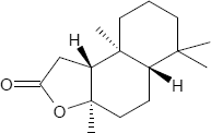 Sclareolid Sclareolid
