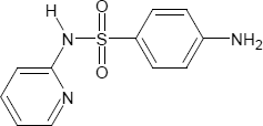 Sulfapyridin