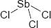 Antimontrichlorid