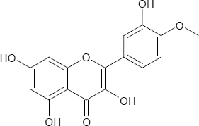 Tamarixetin