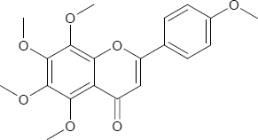 Tangeretin