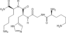 Tetrapeptid-3