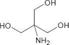 Tromethamin