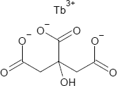 Terbiumcitrat