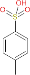 4-Toluolsulfonsäure 4-Toluolsulfonsäure