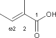 Tiglinsäure