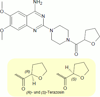 Terazosin