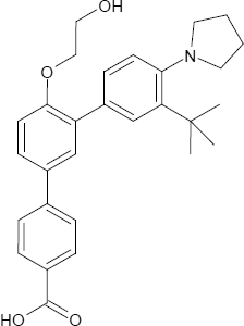 Trifaroten