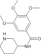 Troxipid Troxipid